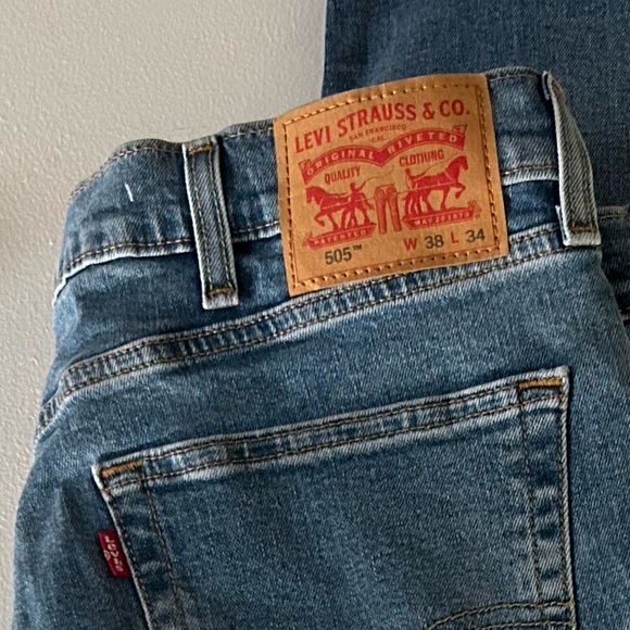 Levi's Other - Men’s Levi’s